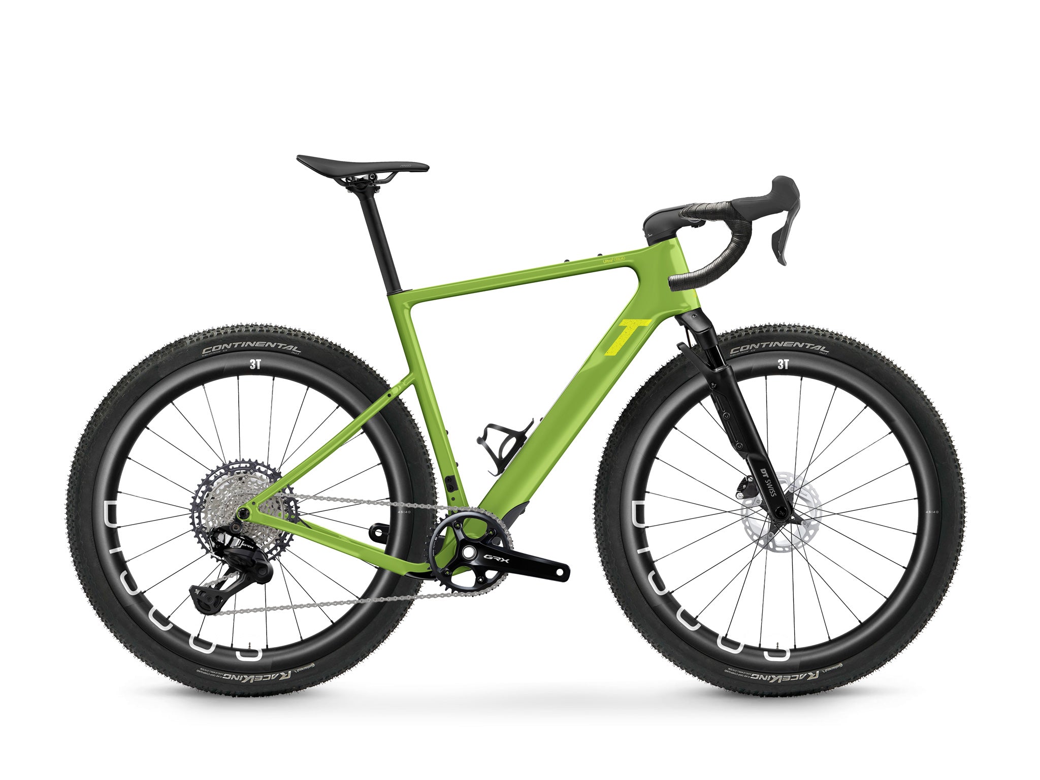 3t-ultra-2-italia-bici-gravel-grx-di2-1x12-discus-45-40 image 2