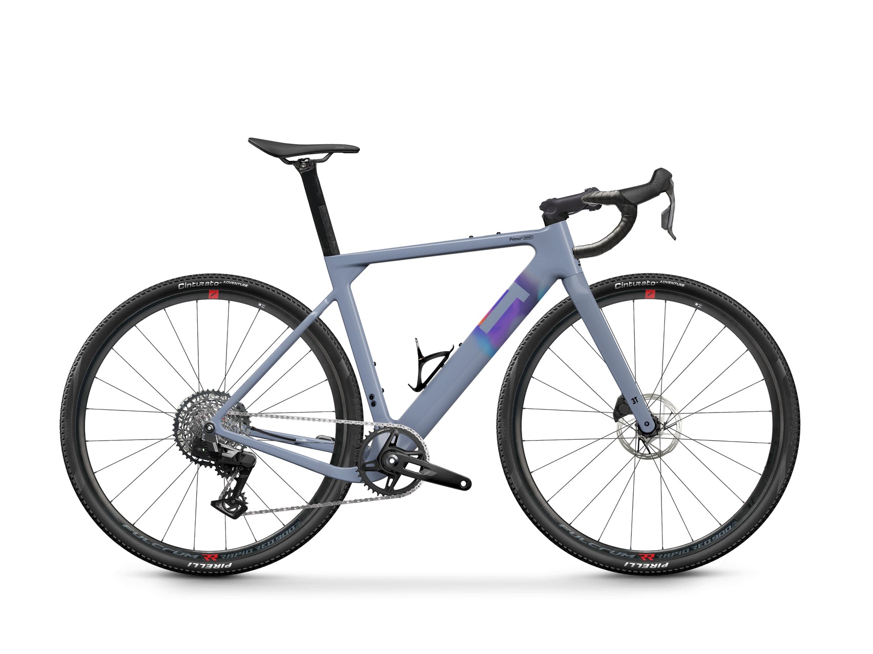 3t-primo-2-wpnt-bici-gravel-rival-xplr-axs-1x13 image 4