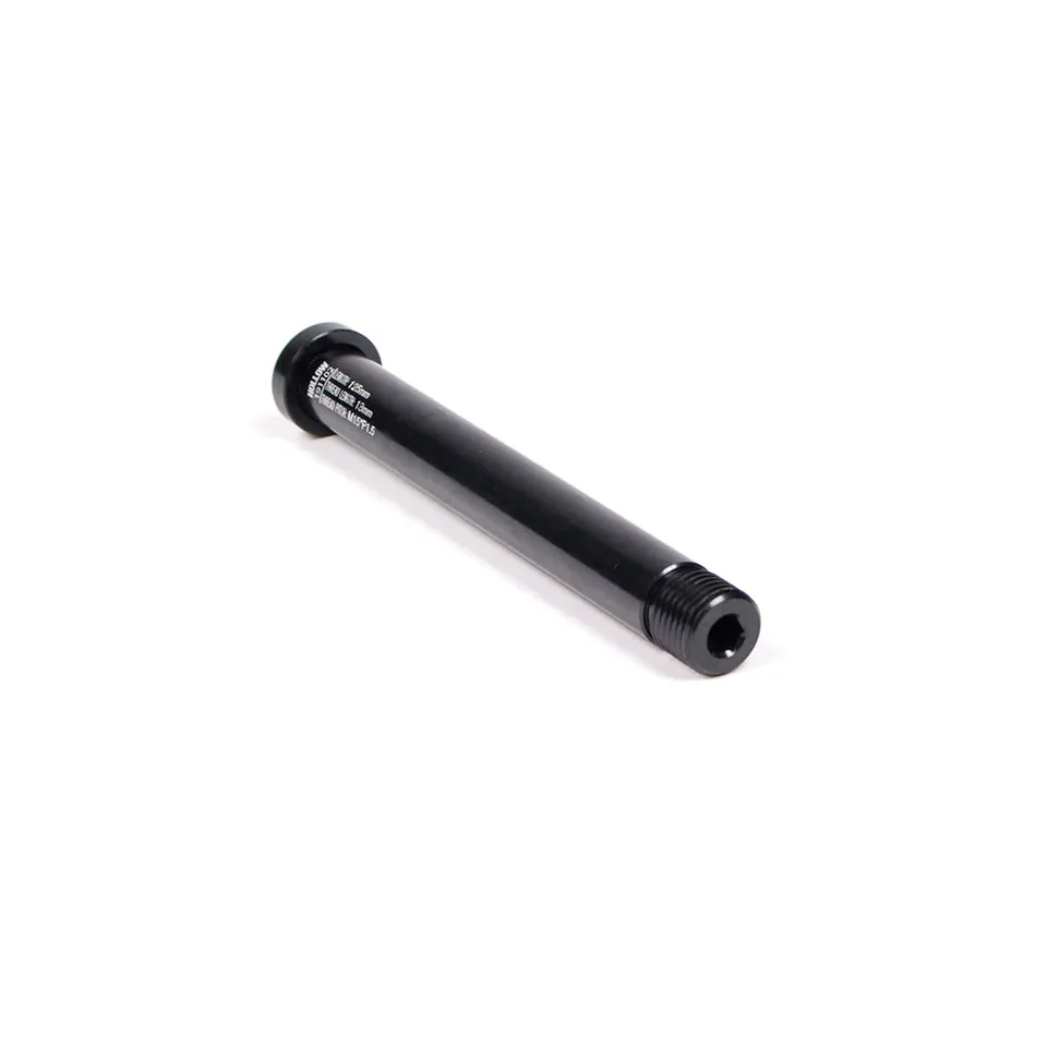 cinelli-3ip5a1125-perno-passante-anteriore-m15x125mm-hobootleg-geo image 1