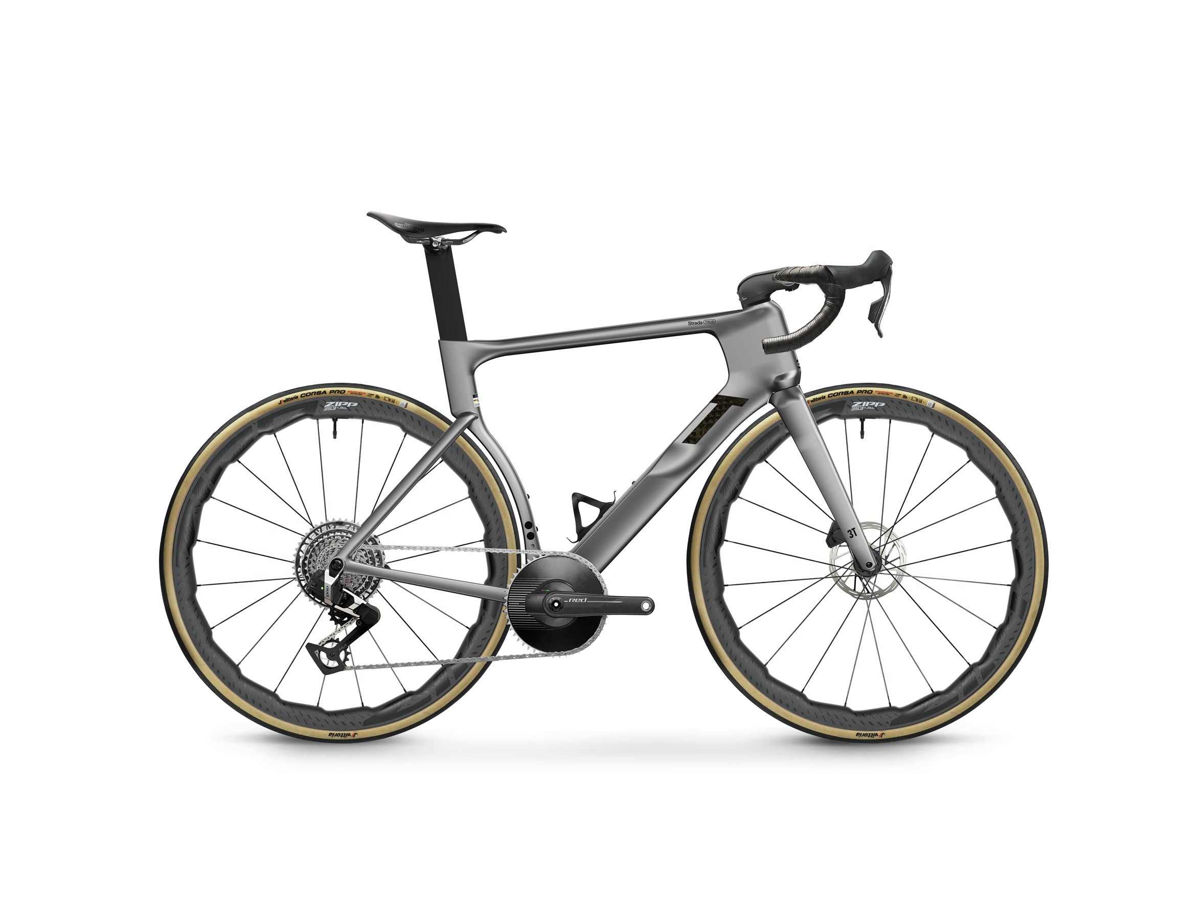 3t-strada-italia-bici-aero-red-xplr-axs-1x13-pm-zipp-353-nsw image 4