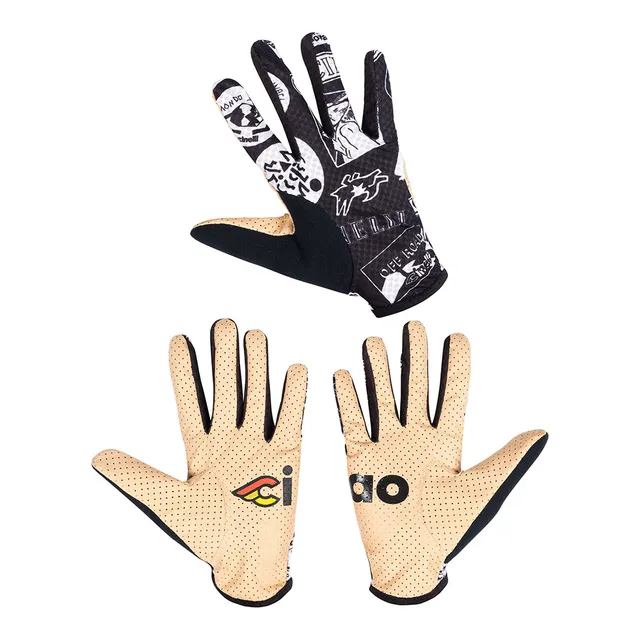 cinelli-supercorsa-granciclismo-guanti-lunghi-gravel image 1
