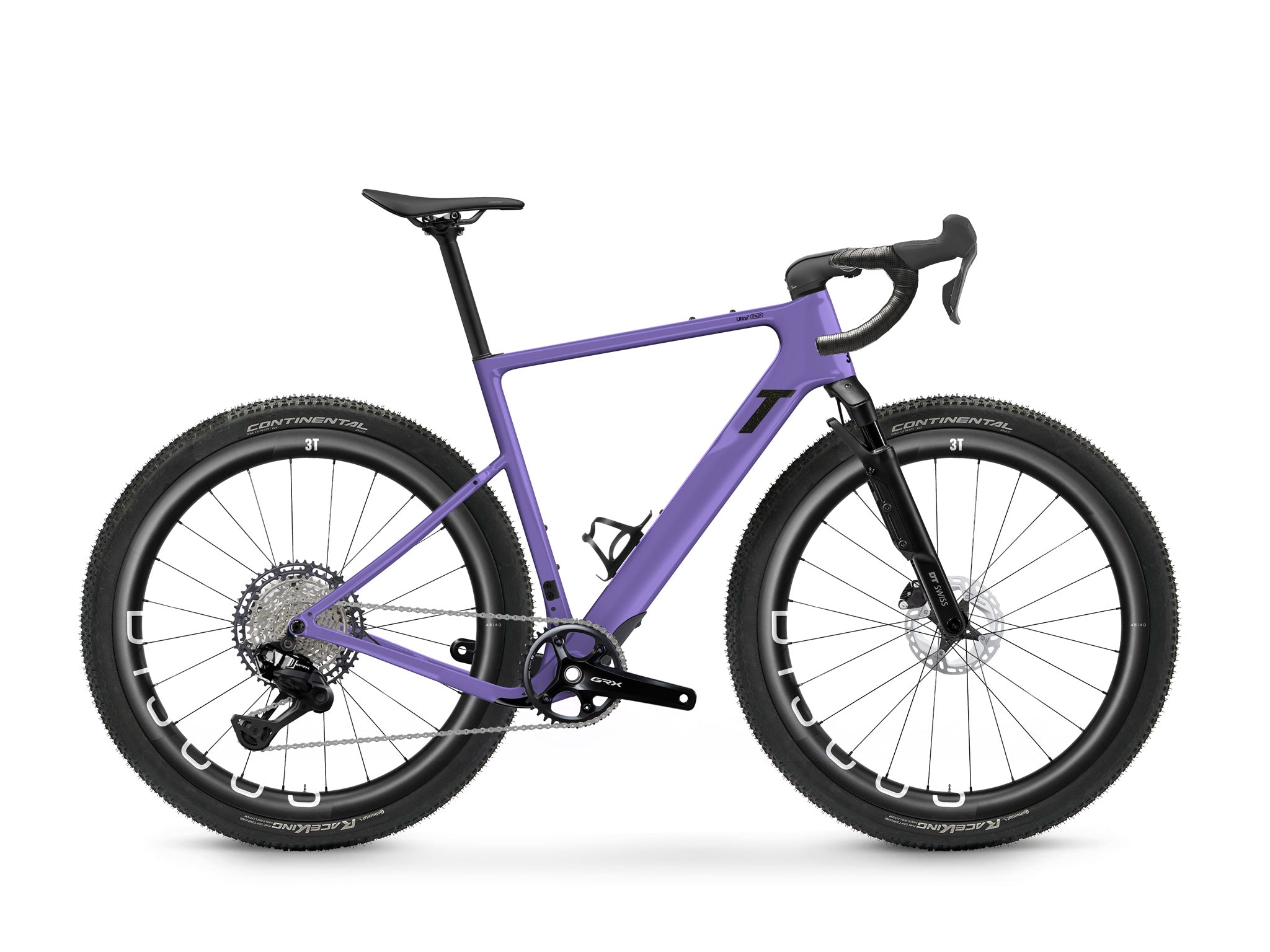 3t-ultra-2-italia-bici-gravel-grx-di2-1x12-discus-45-40 image 3