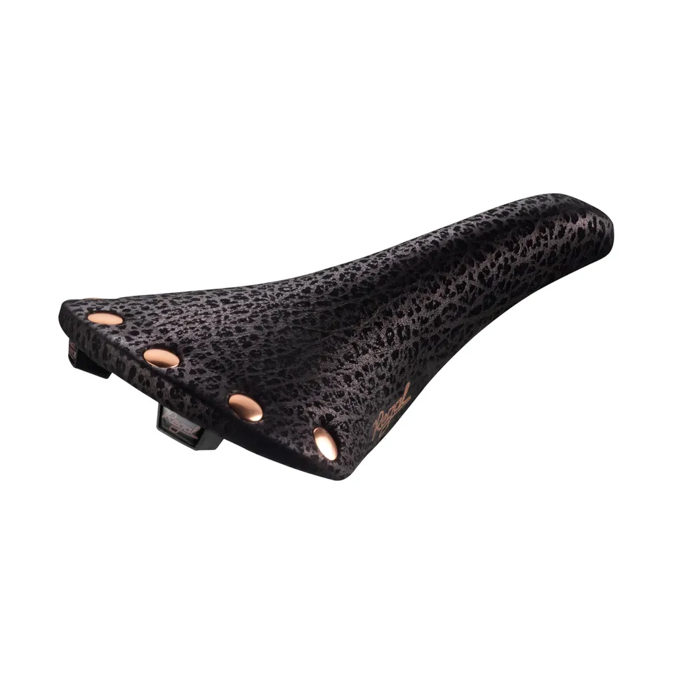 selle-san-marco-regal-sella-vintage-in-pelle-per-bici-da-strada-e-city-con-binar image 1