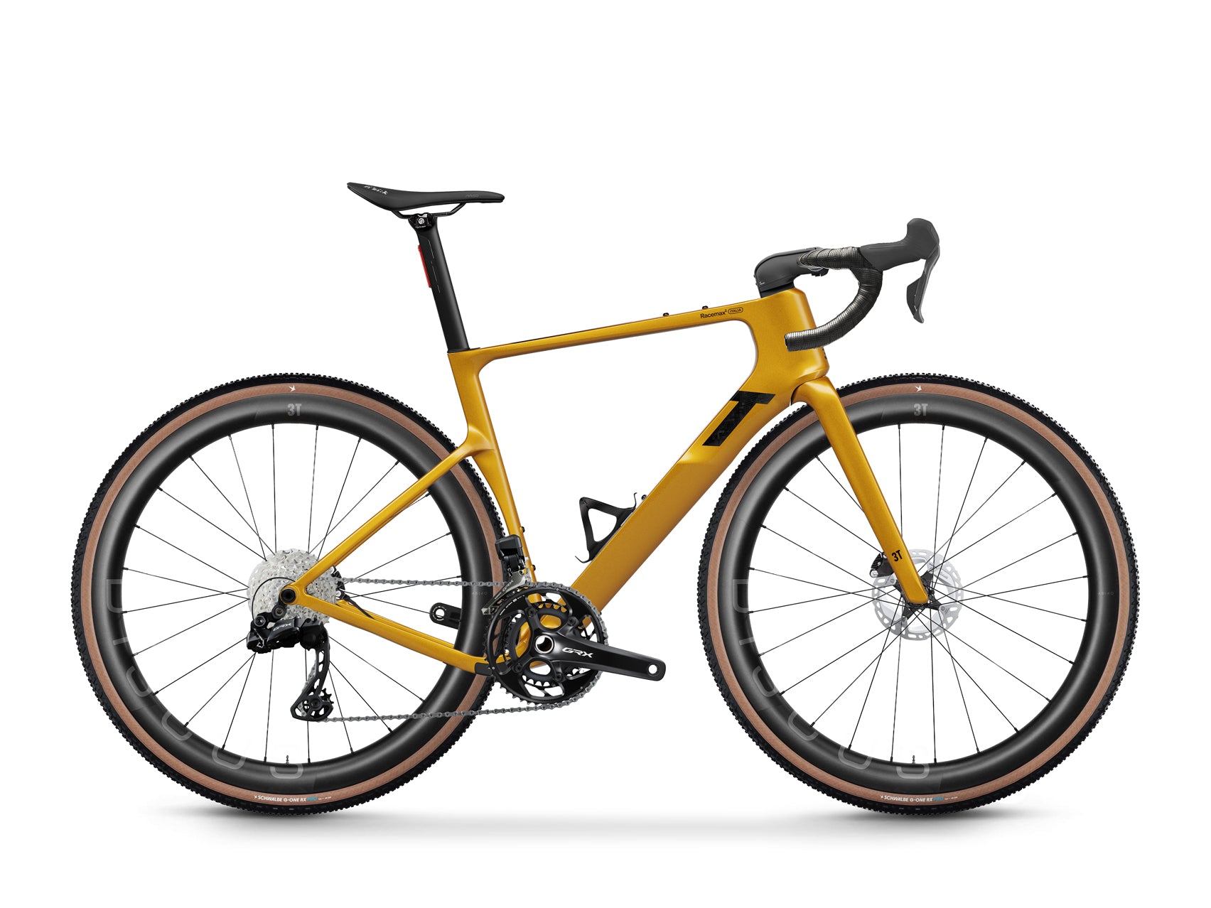3t-racemax-2-italia-bici-gravel-grx-di2-2x12-discus-45-40 image 2