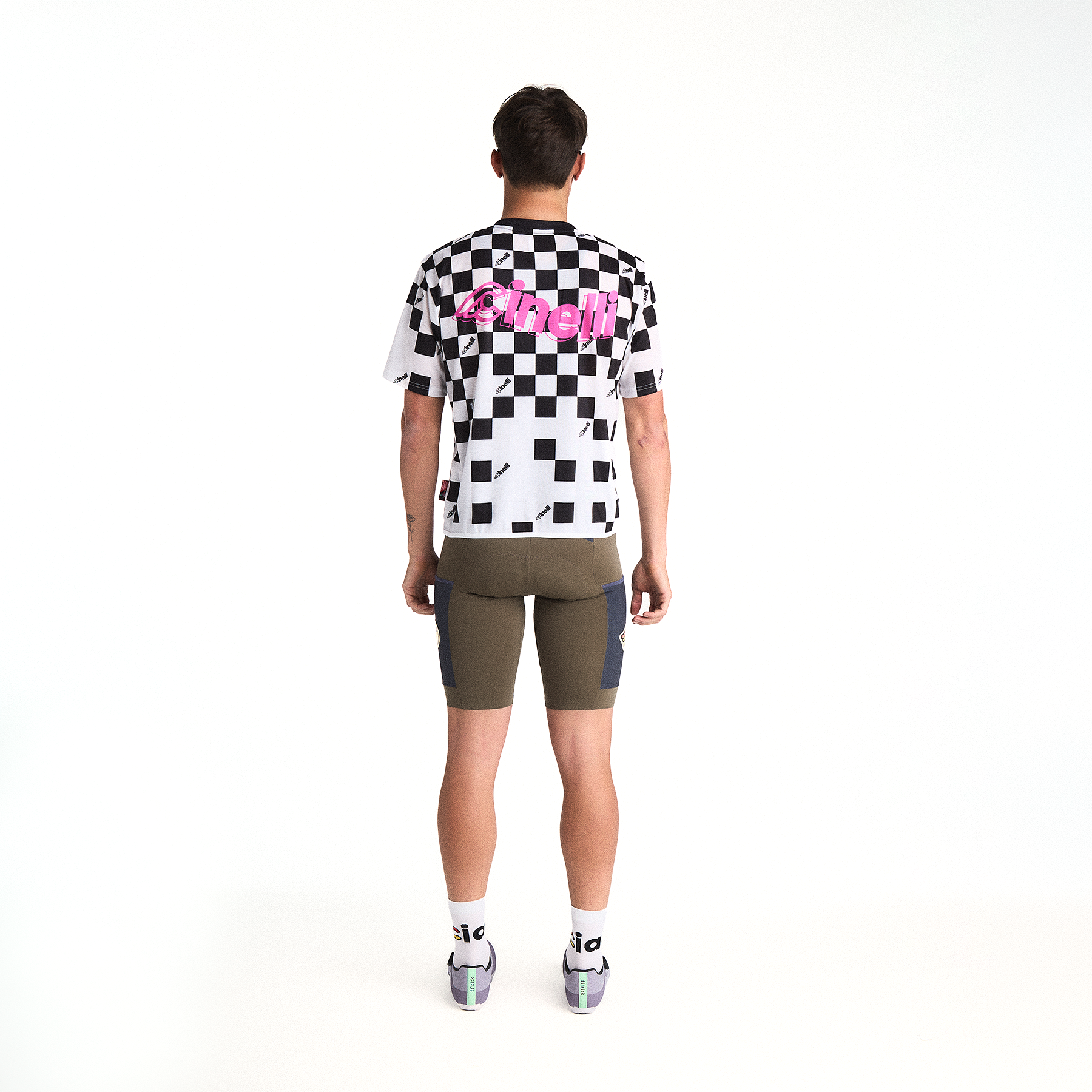 cinelli-tech-tee-tempo-5-white-maglia-tecnica image 7