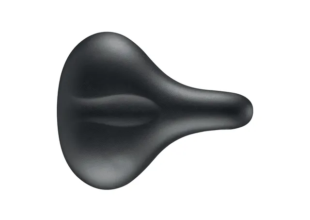 selle-san-marco-bioaktive-city-sella-bici-urbana-larga-comoda image 1