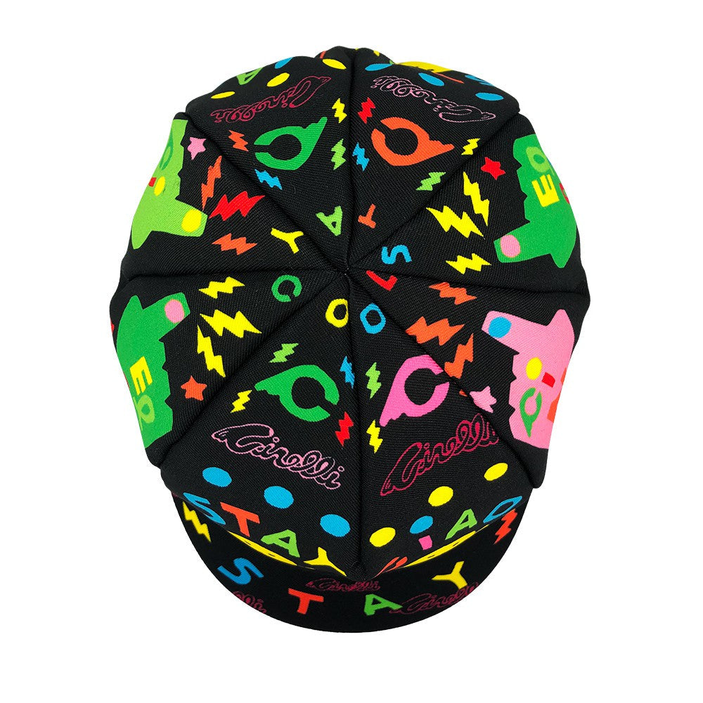cinelli-sammy-binkow-stay-cool-cap-ciclismo image 4