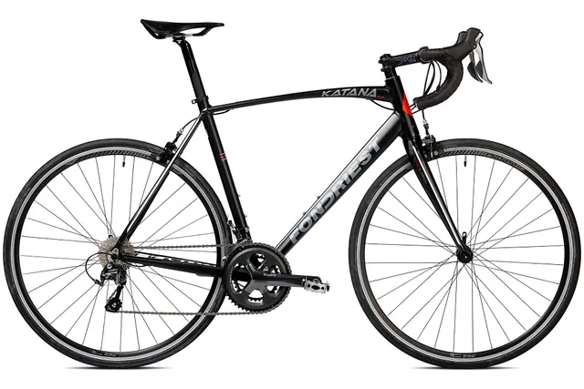 fondriest-katana-bici-rim-shimano-tiagra-10s image 1