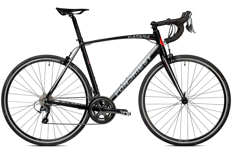fondriest-katana-bici-rim-shimano-tiagra-10s image 1