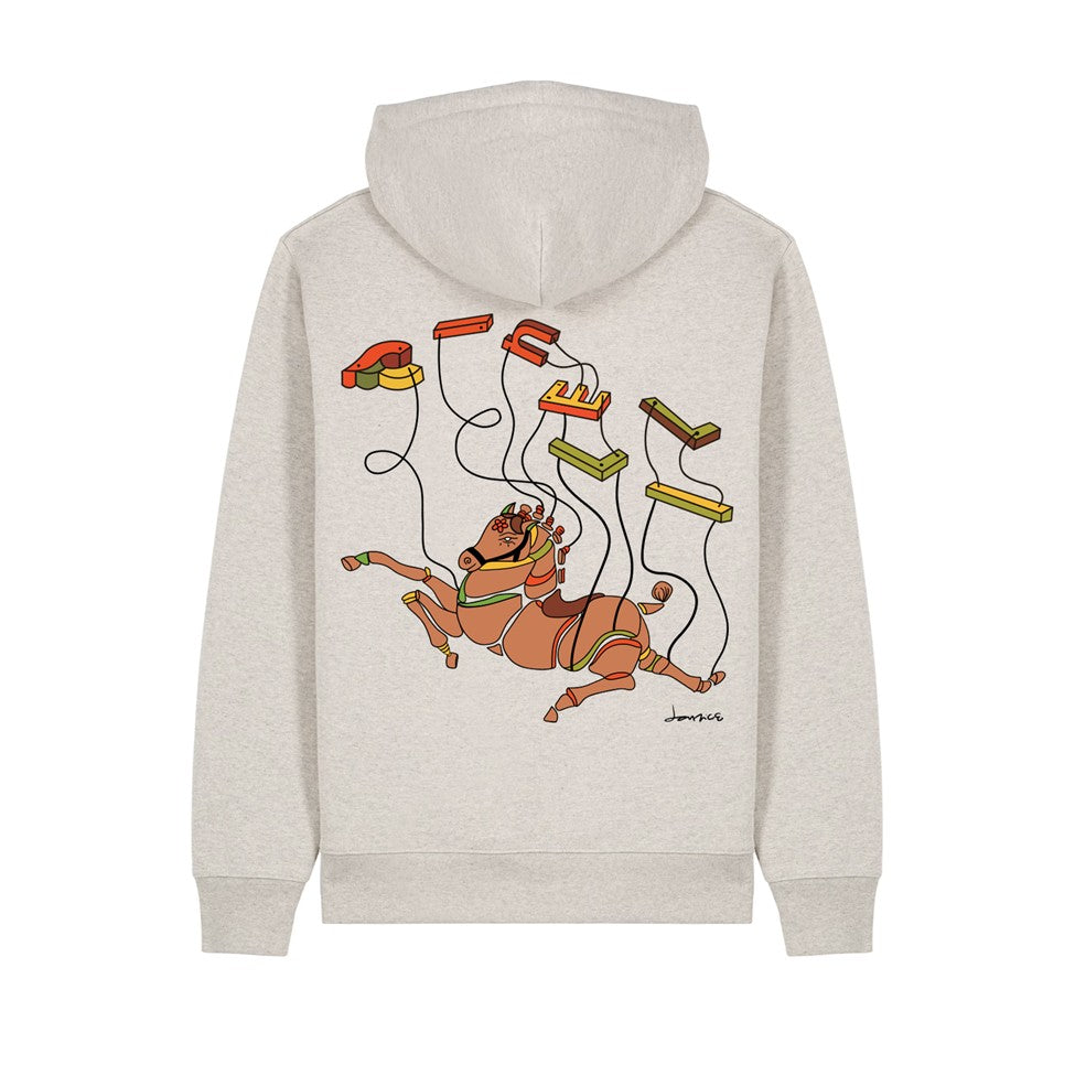 cinelli-year-of-the-horse-hoodie-janice-yang-felpa image 2