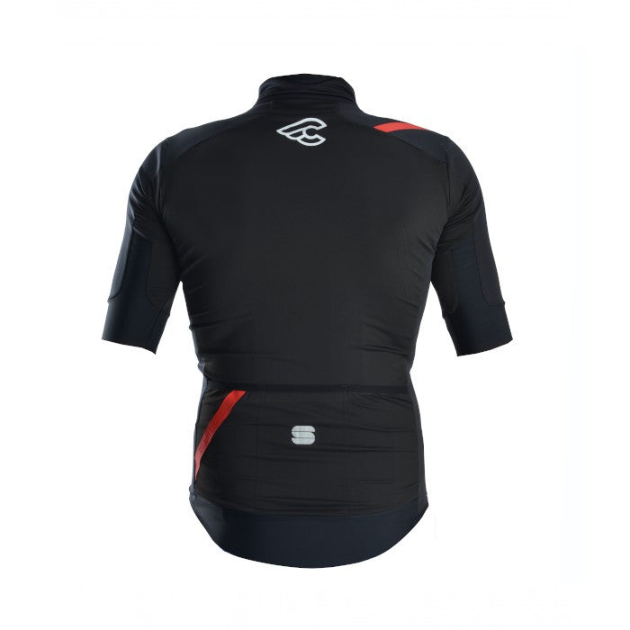 cinelli-team-fiandre-light-norain-jacket-sportful-antipioggia image 3