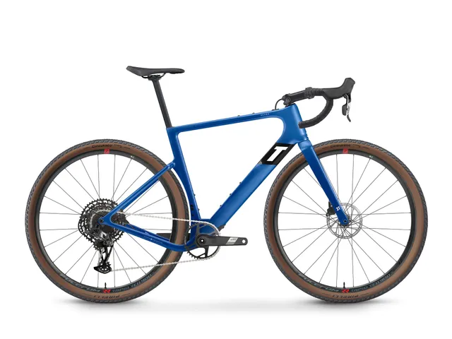 3t-ultra-bici-gravel-apex-eagle-1x12-650b image 1
