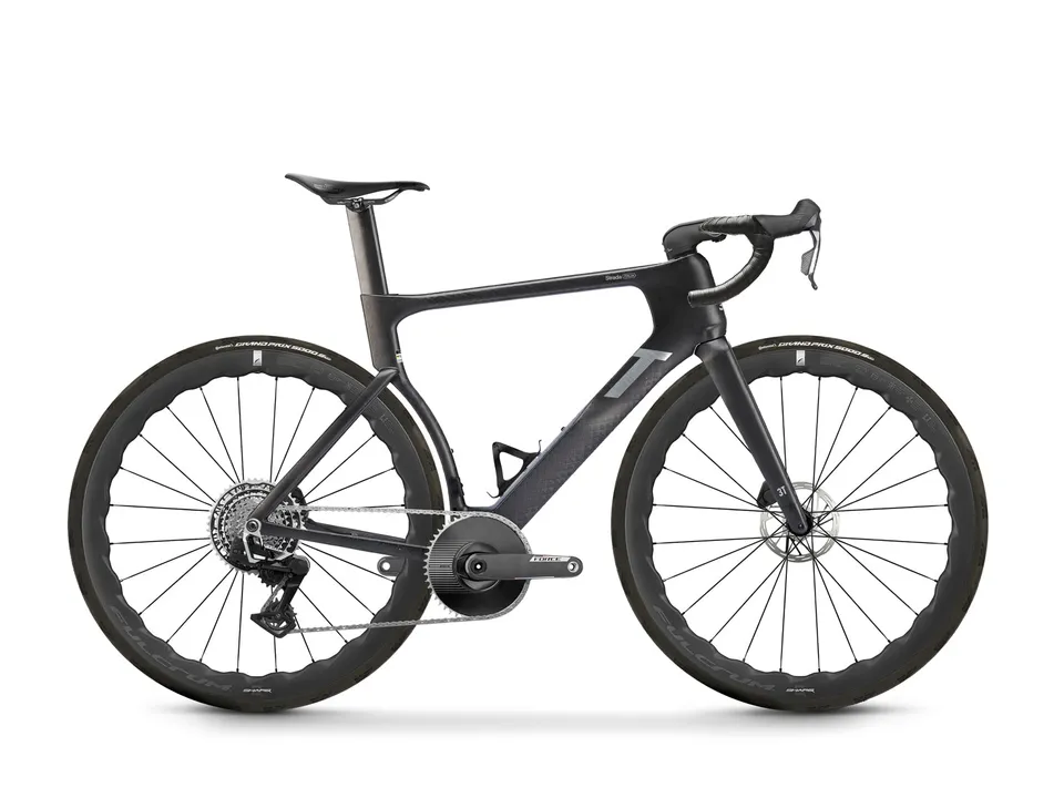 3t-strada-italia-bici-strada-force-xplr-axs-1x13-fulcrum-sharq-42 image 1