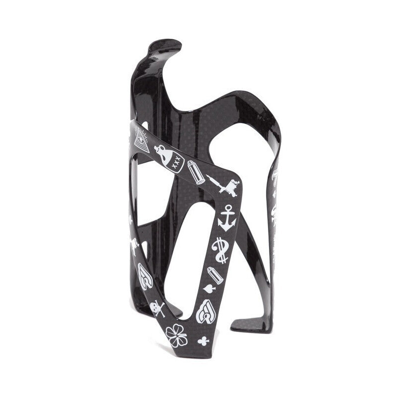 cinelli-harry-s-bottlecage-portaborraccia-carbonio image 2