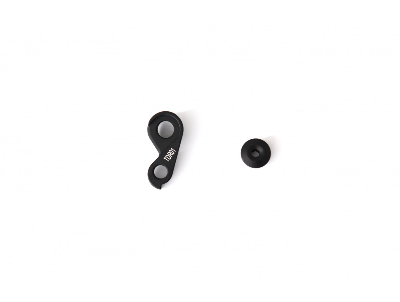3t-rear-derailleur-hanger-strada-forcellino-cambio image 1