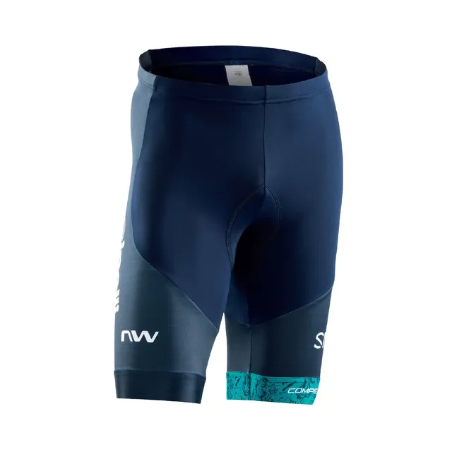 cinelli-team-smith-2021-woman-shorts-pantaloncini-ciclismo-donna image 1