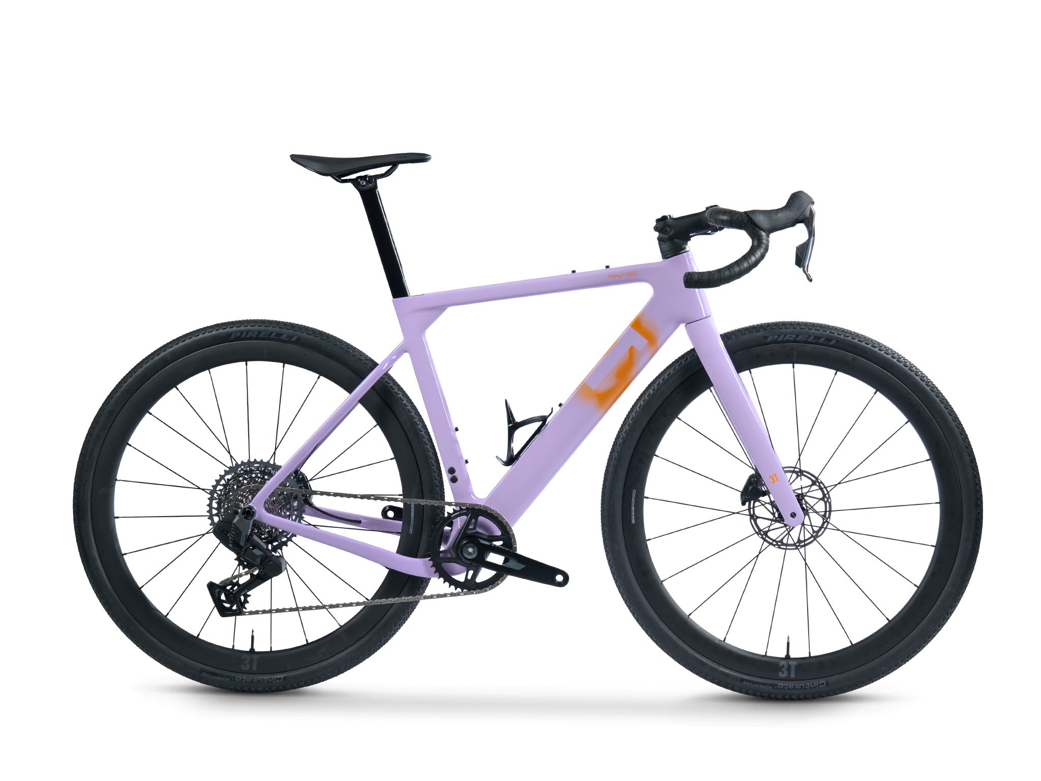 3t-primo-2-wpnt-bici-gravel-rival-xplr-axs-1x13-discus-40-30-2 image 1