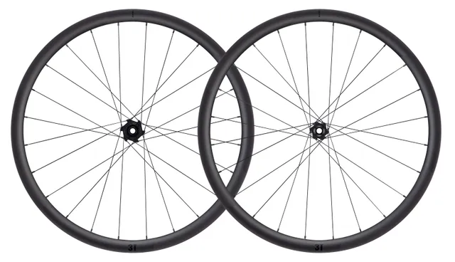3t-discus-plus-i28-ltd-set-ruote-gravel-650b image 1