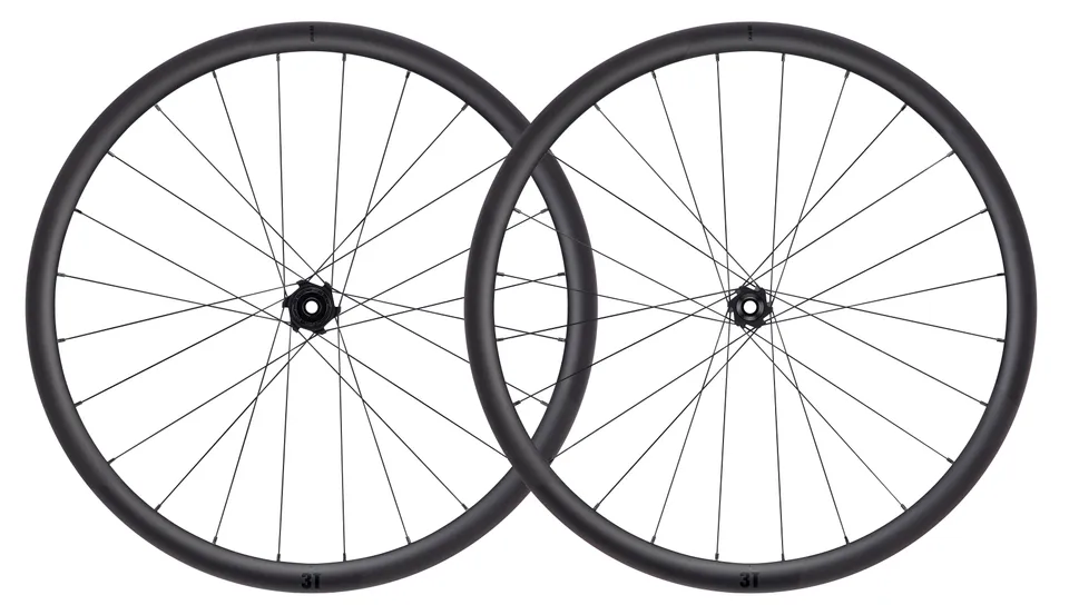 3t-discus-plus-i28-ltd-set-ruote-gravel-650b image 1