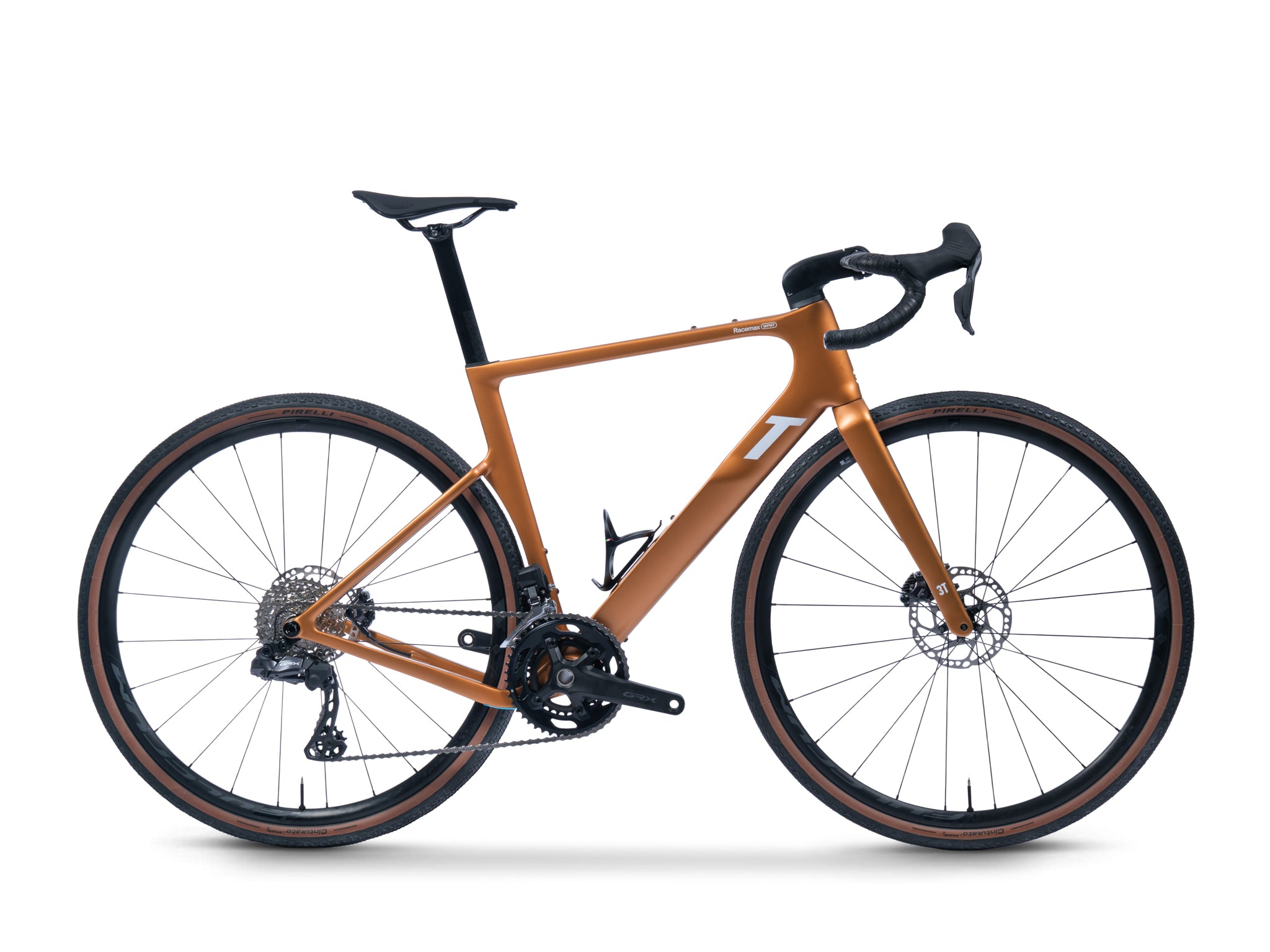 3t-racemax-wpnt-bici-gravel-grx-di2-2x12 image 1