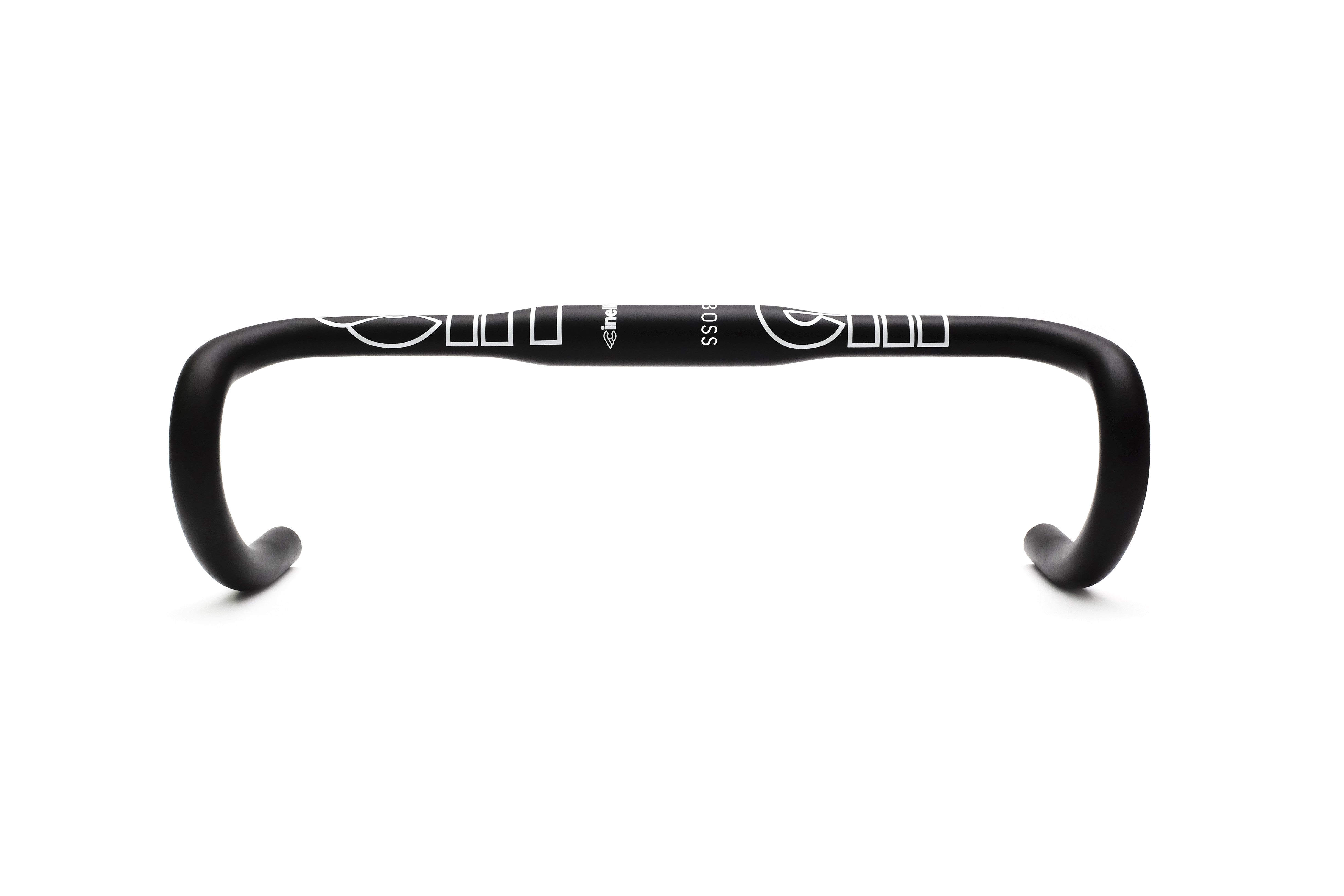cinelli-boss-manubrio-strada-alluminio-nero image 3