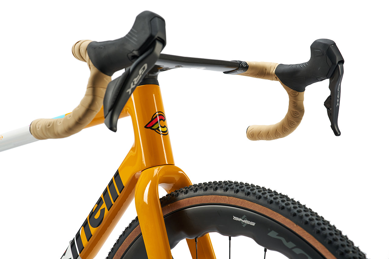cinelli-king-zydeco-2-ultegra-di2-bici-gravel-race image 8