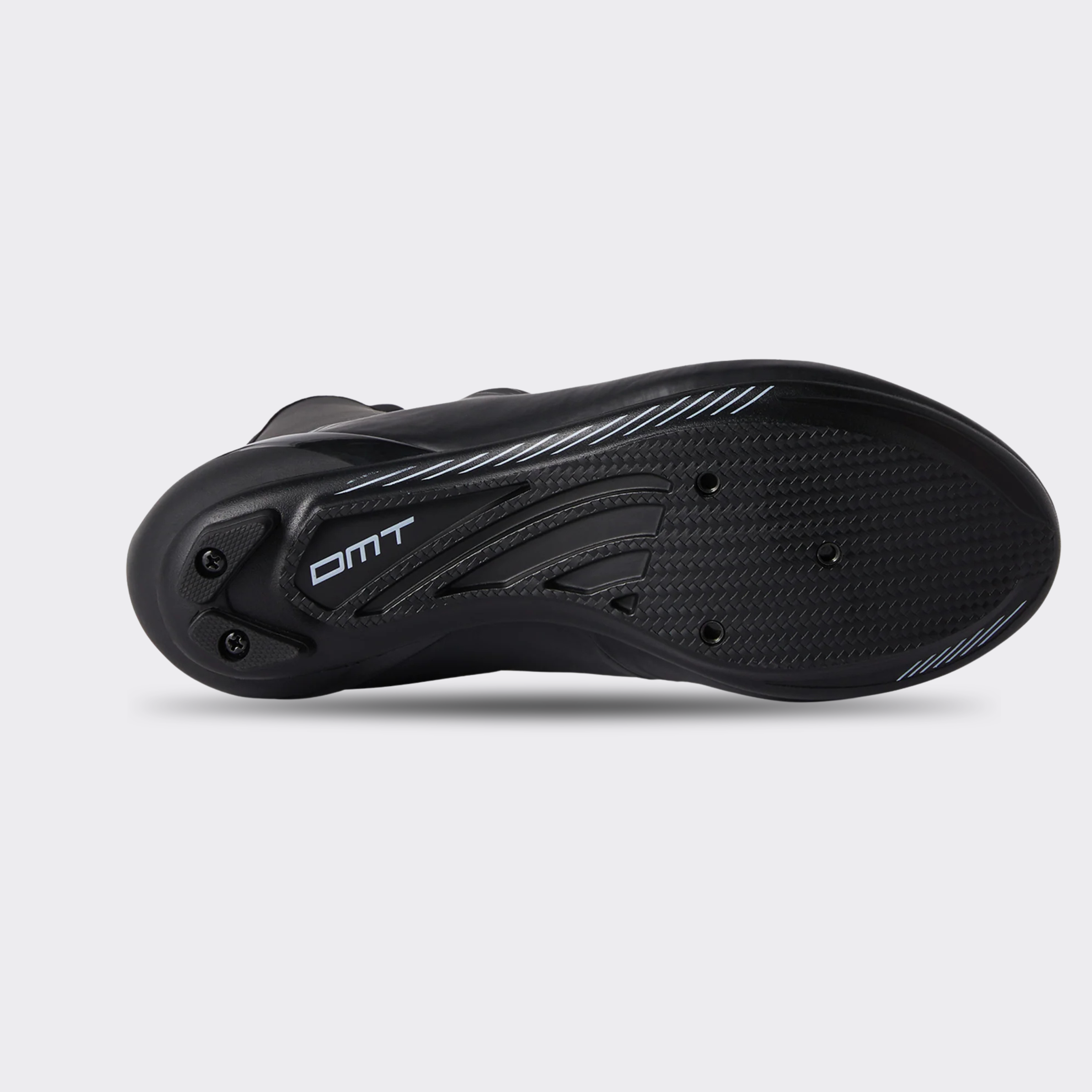 dmt-wkr1-scarpe-da-ciclismo-su-strada-invernali-knit-nero image 3