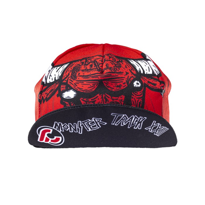 cinelli-monster-track-2022-cap-cappellino-courier-23-edizione image 2