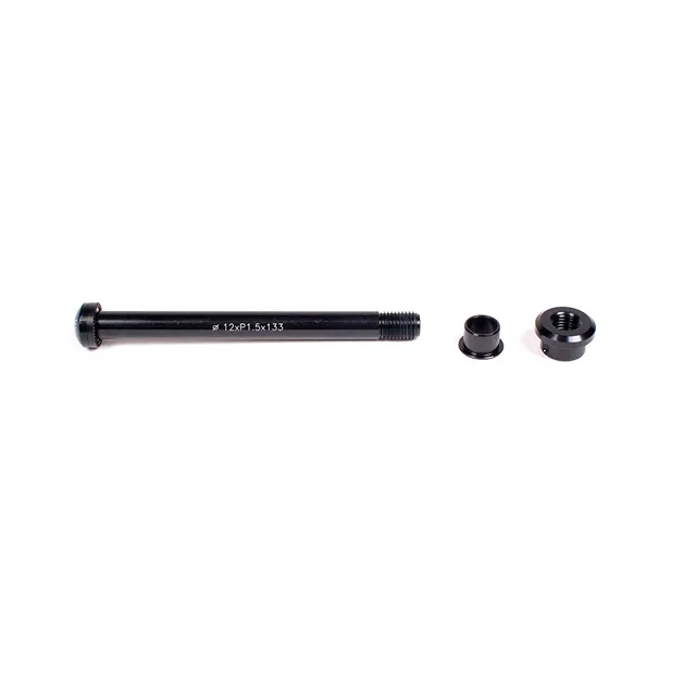 cinelli-perno-passante-thru-axle-semper-fork-anteriore image 1