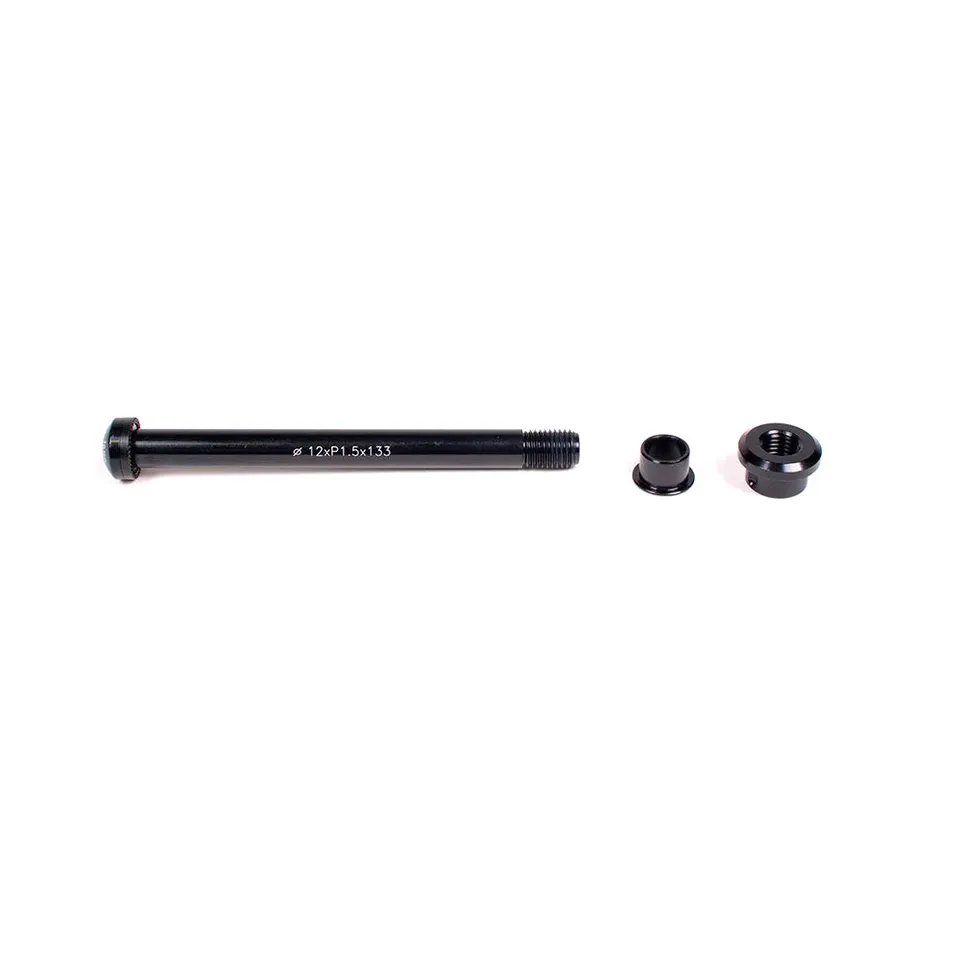 cinelli-perno-passante-thru-axle-semper-fork-anteriore image 1