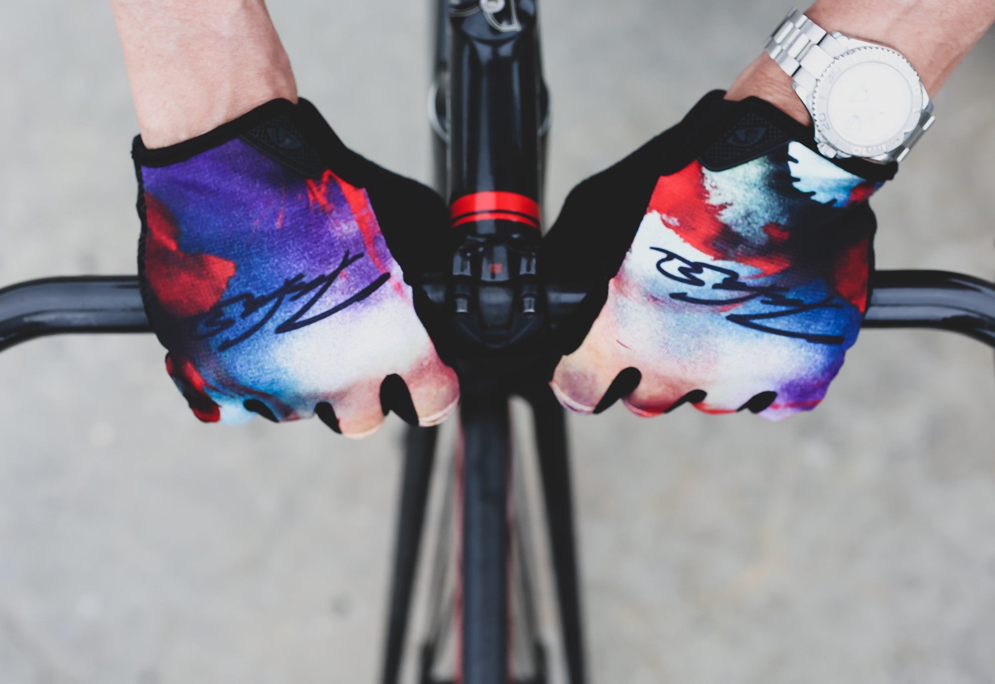 cinelli-x-futura-giro-dnd-guanti-noseeum image 3
