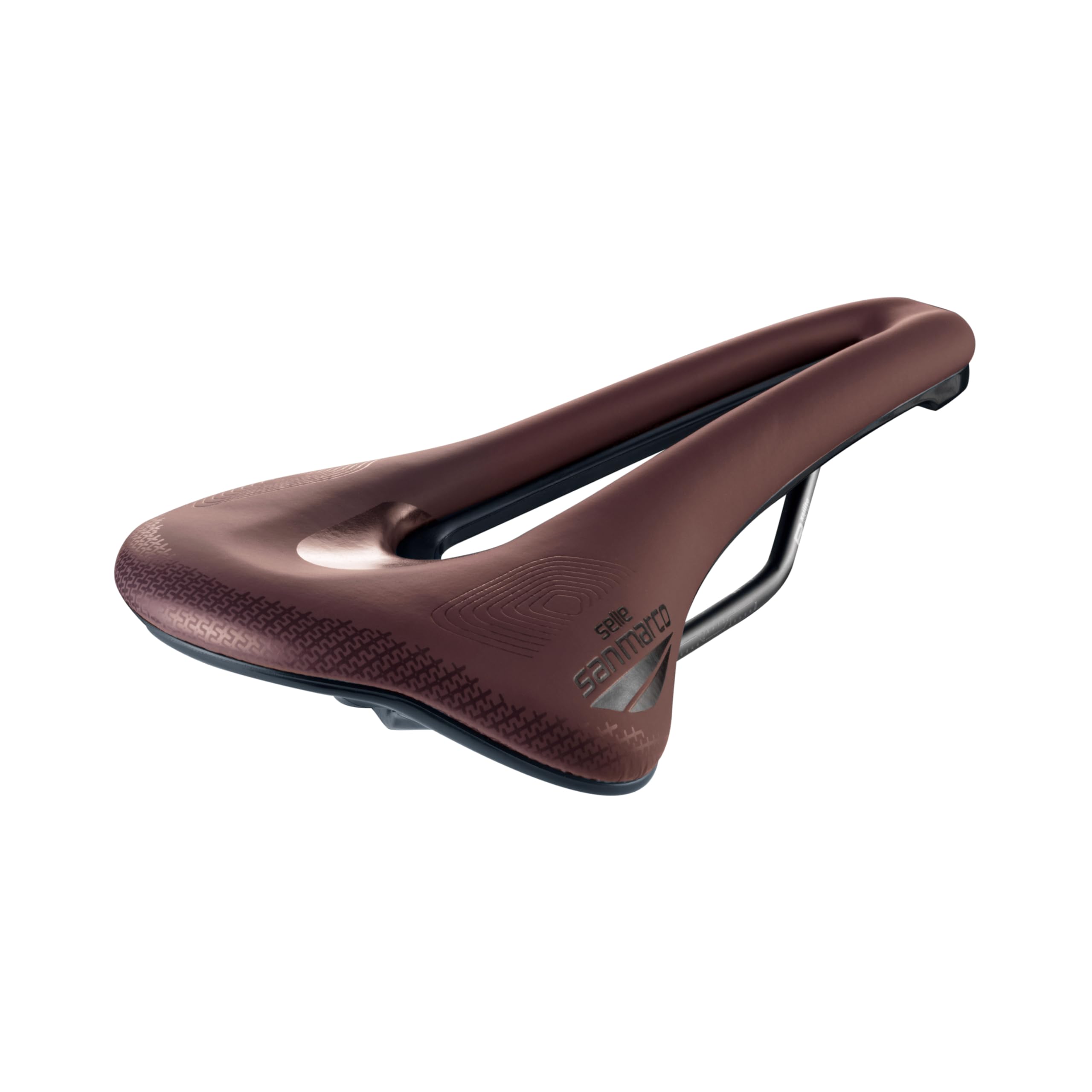 selle-san-marco-shortfit-2-0-supercomfort-sella-gravel image 1