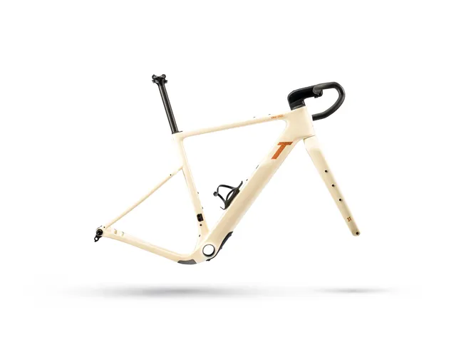 3t-ultra-2-italia-frameset-telaio-gravel image 1
