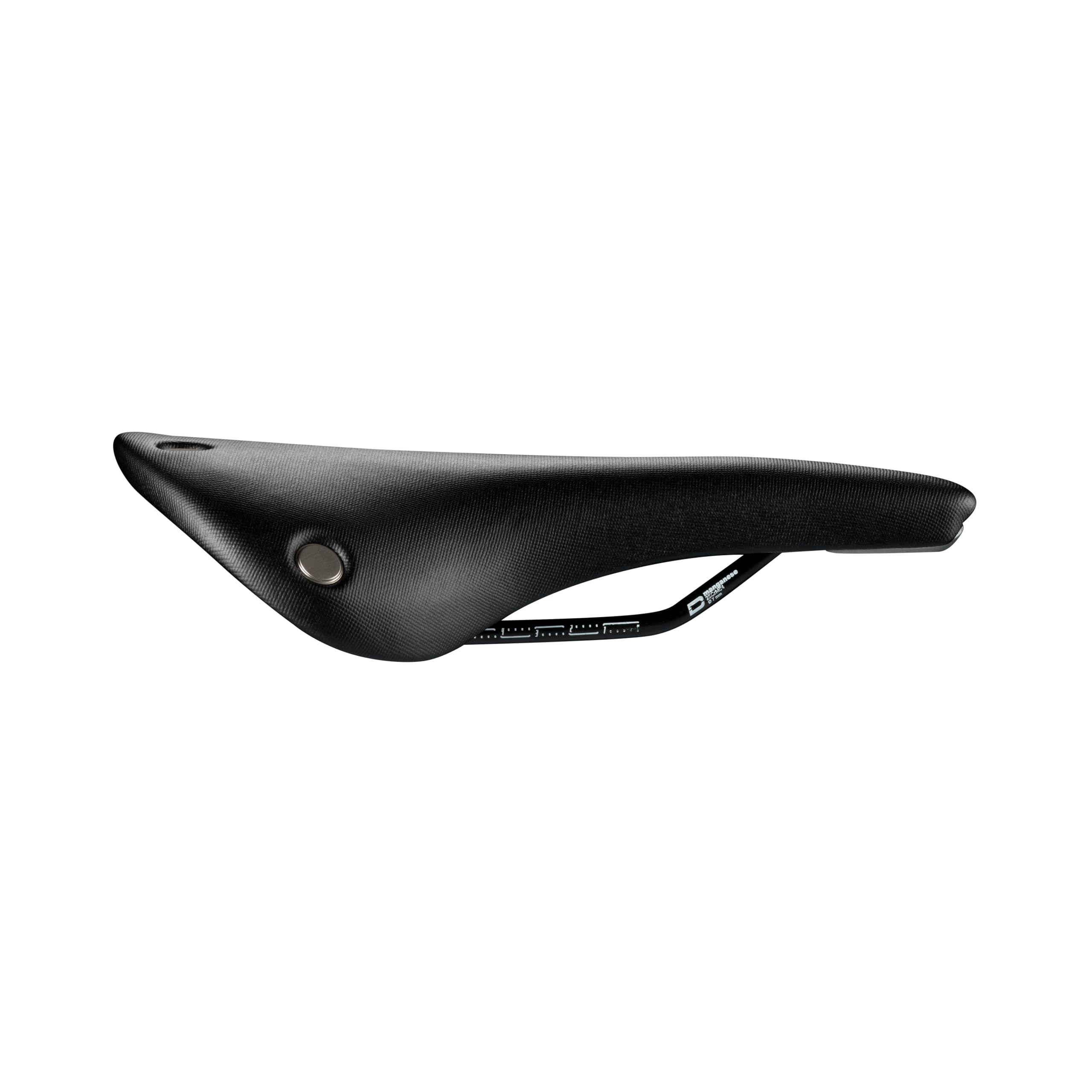 selle-san-marco-regal-short-sella-bici-gravel-e-bikepacking-manganese-nero image 3