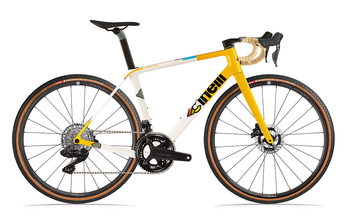 cinelli-king-zydeco-2-ultegra-di2-bici-gravel-race image 2