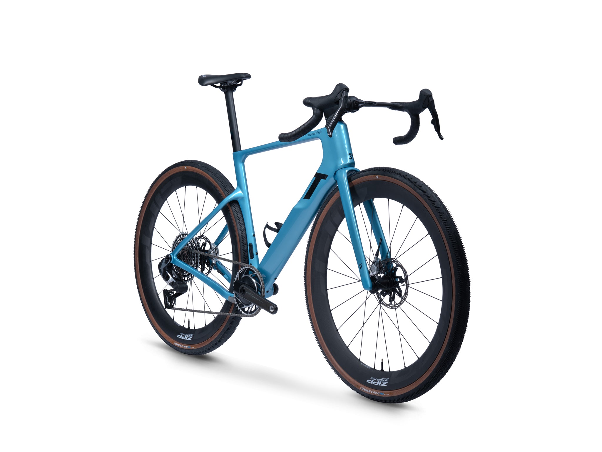 3t-racemax-2-italia-bici-gravel-red-xplr-axs-1x13-zipp-303 image 6