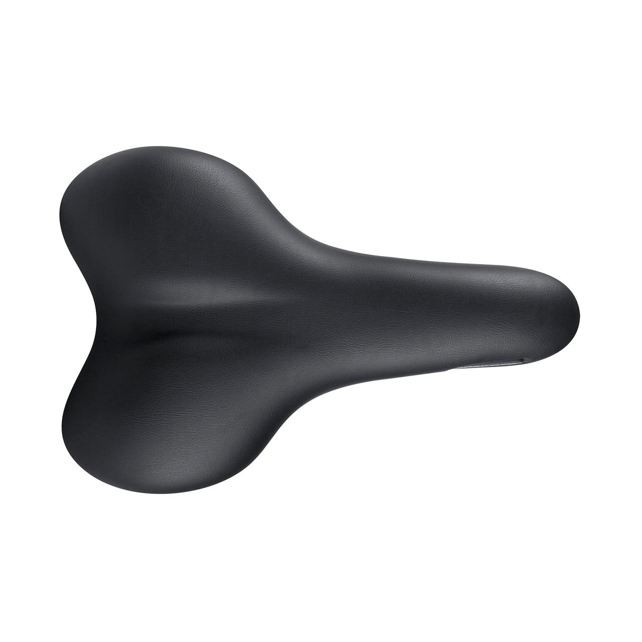 selle-san-marco-bioaktive-trekking-s1-sella-citt-e-bike-nero image 1