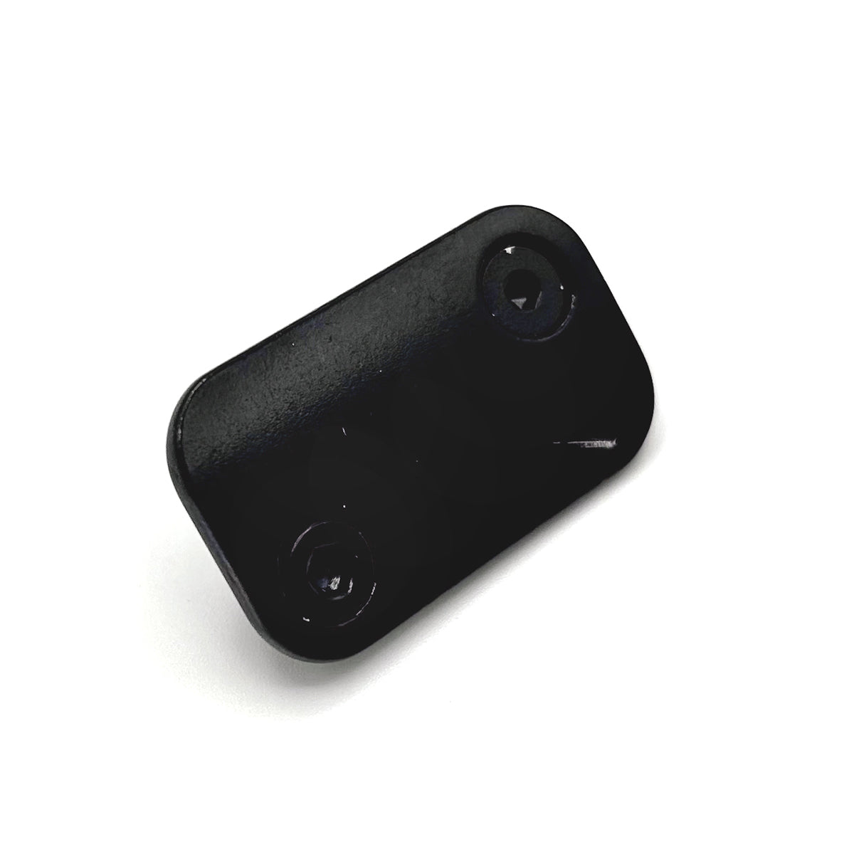cinelli-pressure-piastra-deragliatore-anteriore-ricambio image 1