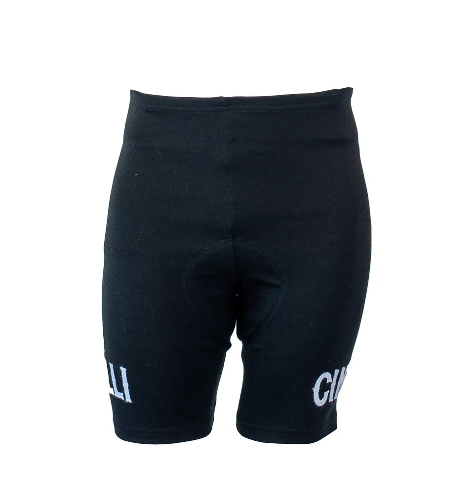 cinelli-cino-pantaloncini-ciclismo-vintage-con-fondello image 1