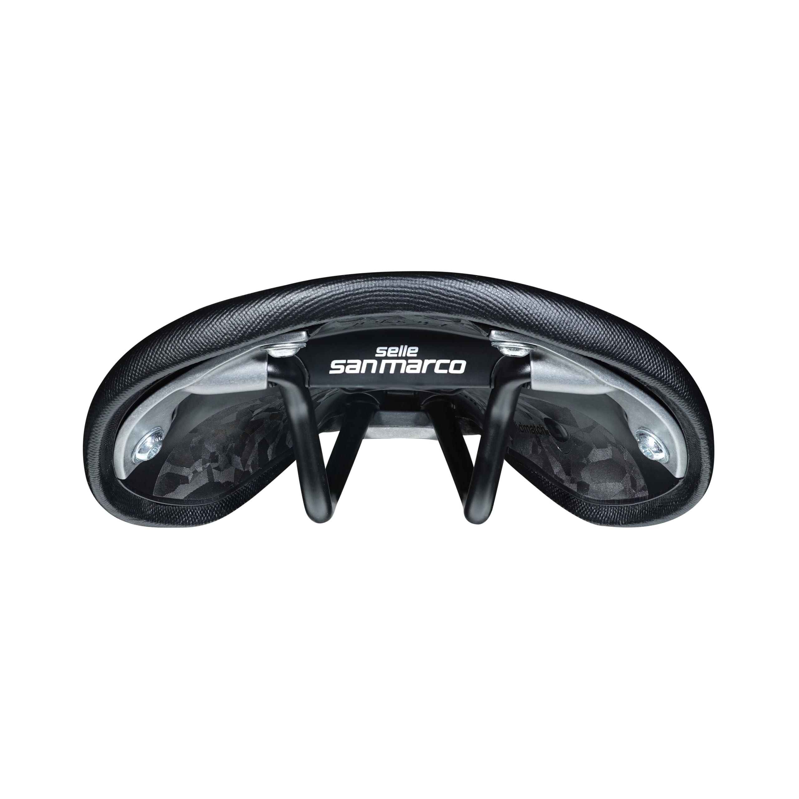 selle-san-marco-regal-short-sella-bici-gravel-e-bikepacking-manganese-nero image 4