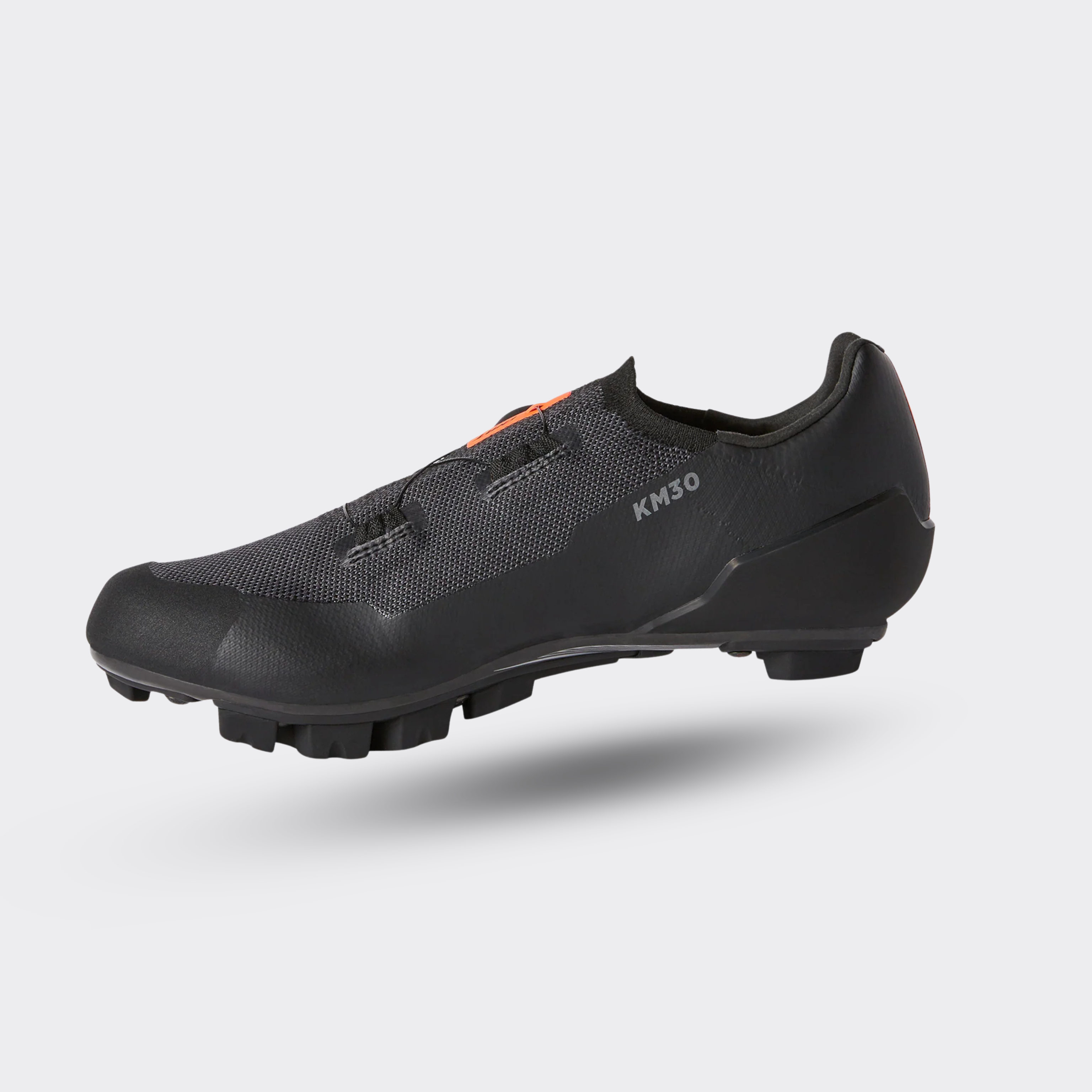 dmt-km30-scarpe-mtb-full-knit-black image 4