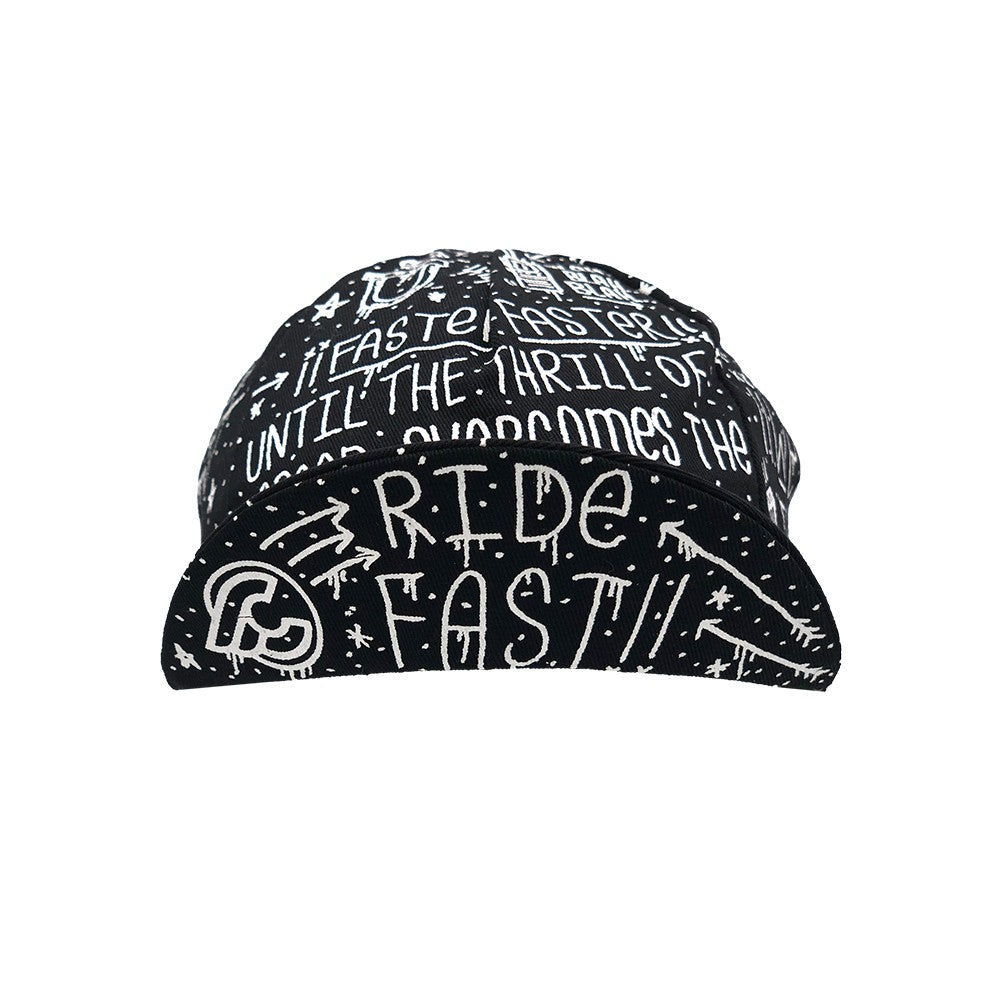 cinelli-cappellino-rider-collection-chas-christiansen image 2