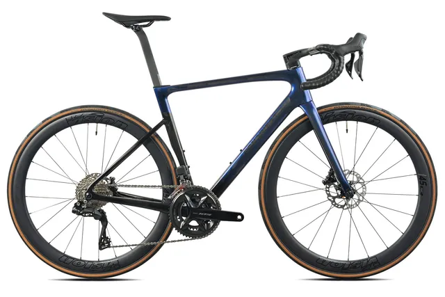 fondriest-ronse-shimano-105-di2-bici-gravel image 1