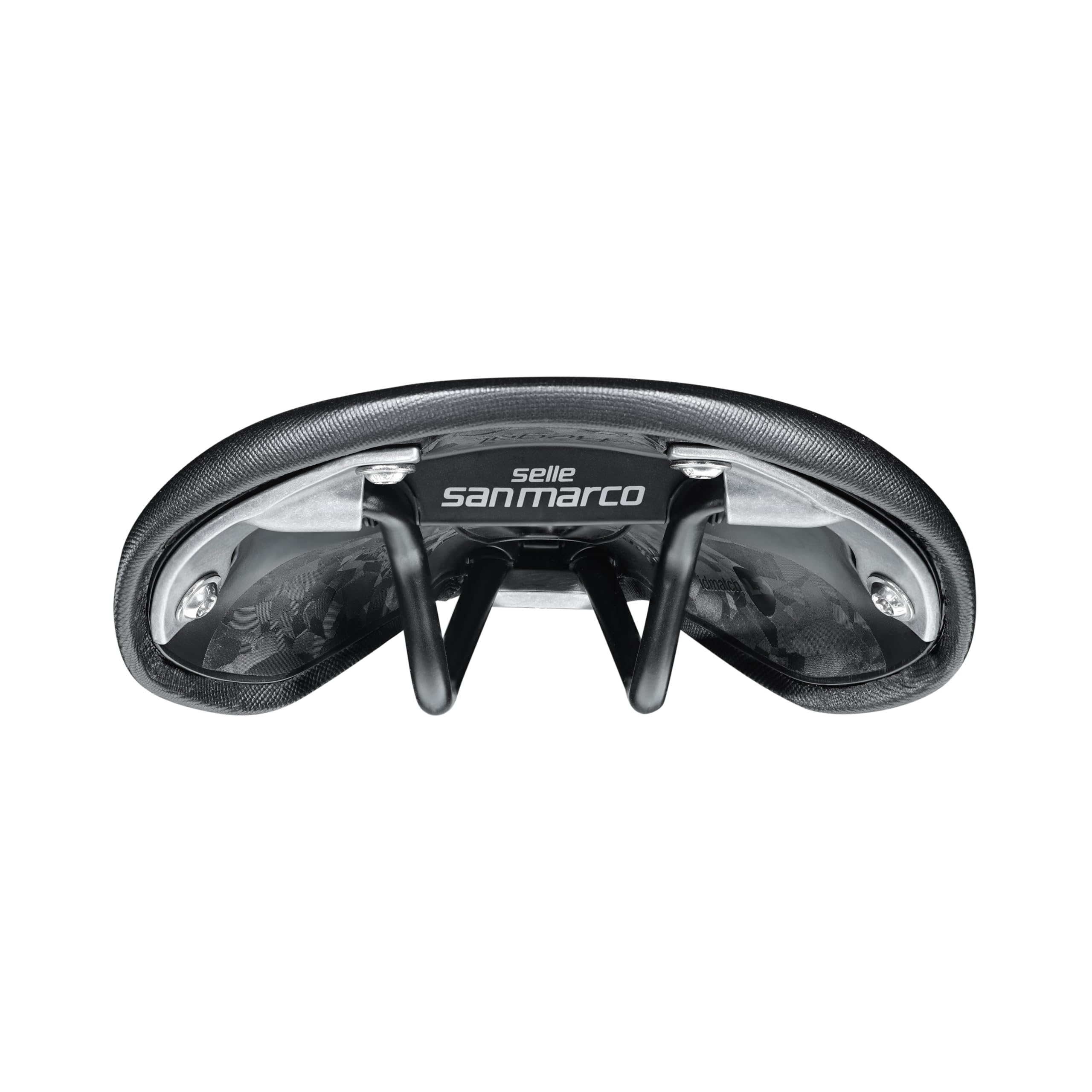 selle-san-marco-regal-short-sella-gravel-bikepacking-nero image 4