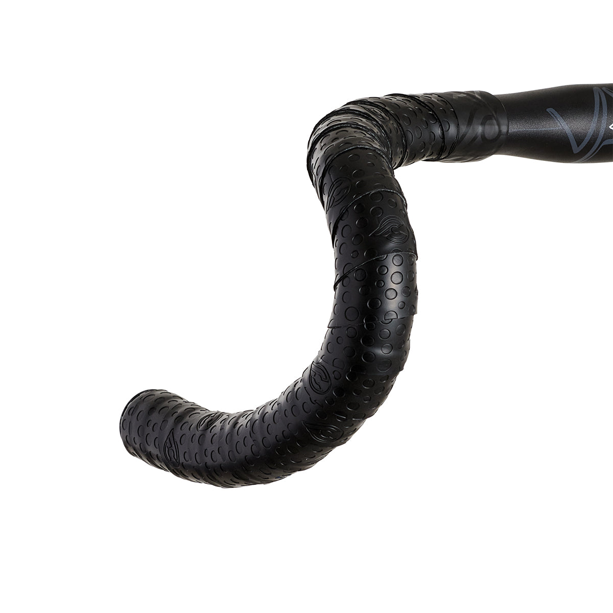 cinelli-pro-race-nastro-manubrio-aero-dimple-nero image 2