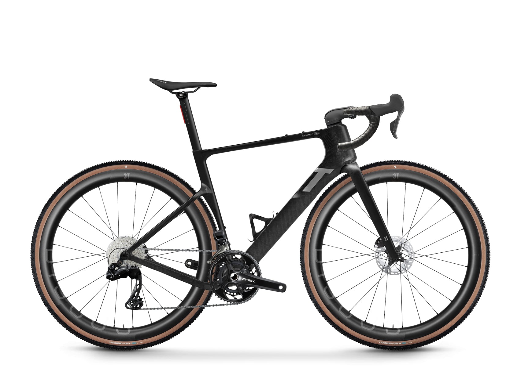 3t-racemax-2-italia-bici-gravel-grx-di2-2x12-discus-45-40 image 4