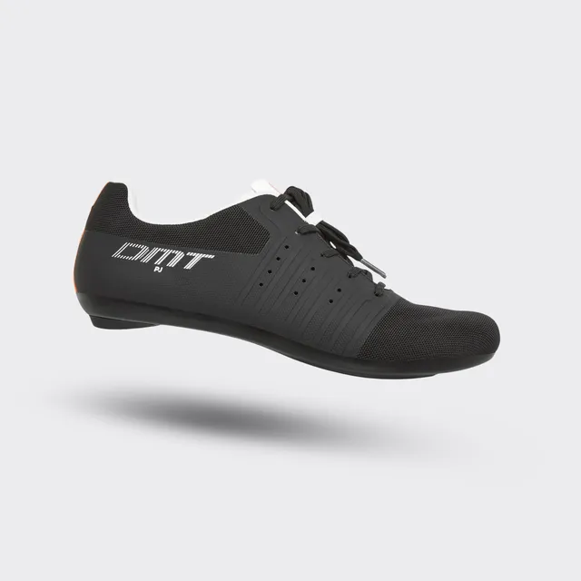 dmt-kr4-pj-scarpe-strada-lacci-black image 1