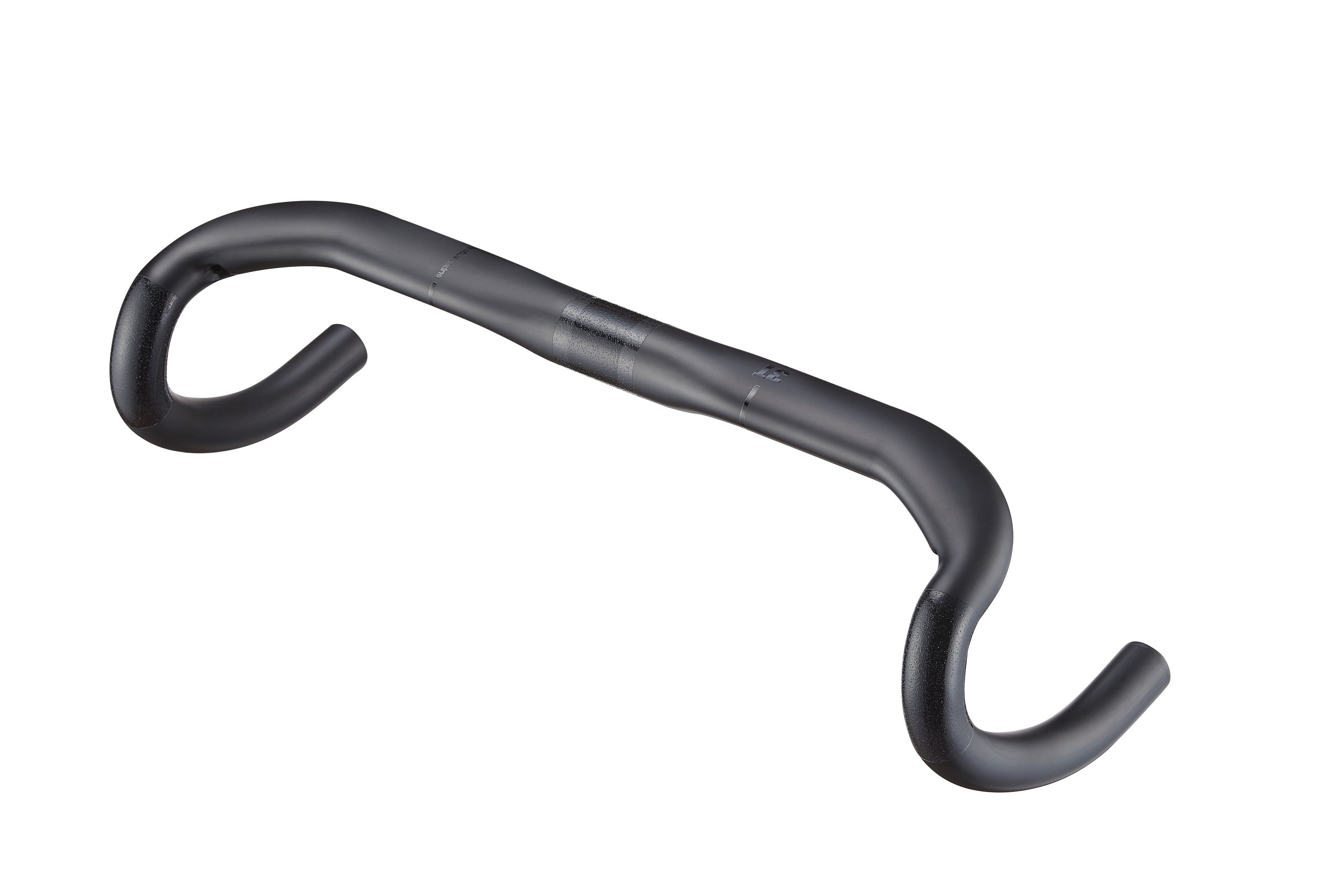 3t-superergo-integrale-manubrio-dropbar-carbonio-ergonomico image 2