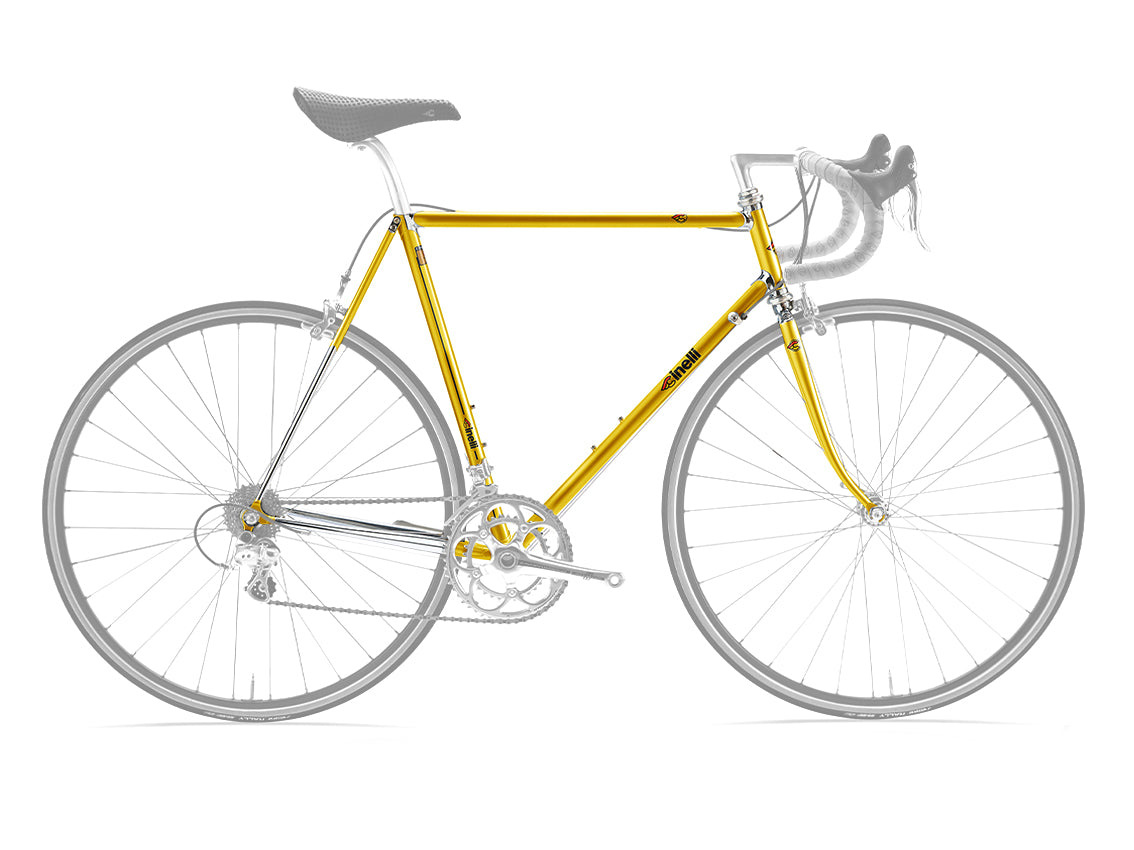 cinelli-supercorsa-kit-telaio-bici-corsa-acciaio image 8