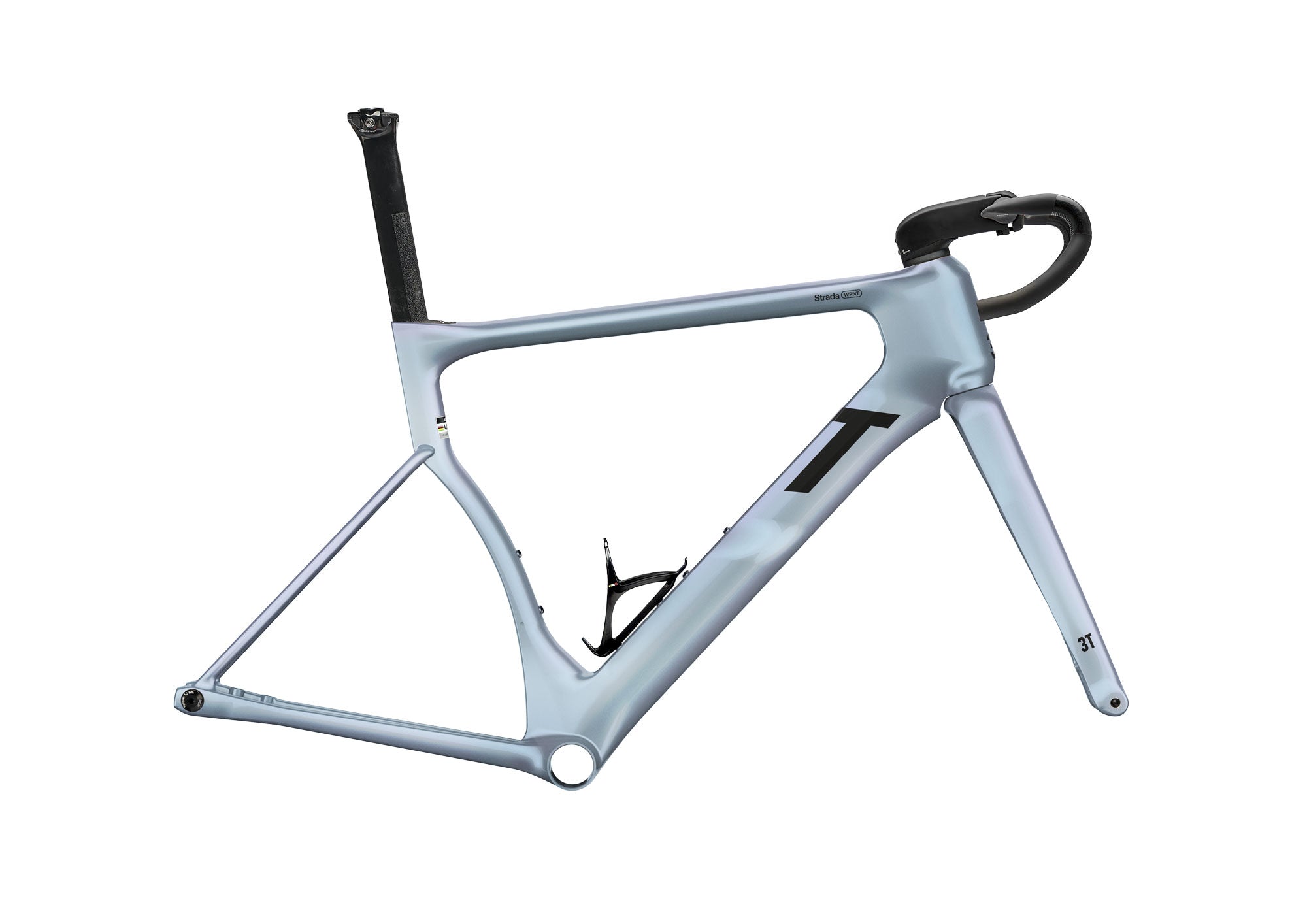 3t-strada-wpnt-frameset-telaio-bici-strada image 2